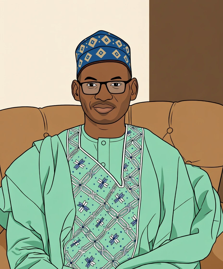 PTDF Executive Secretary