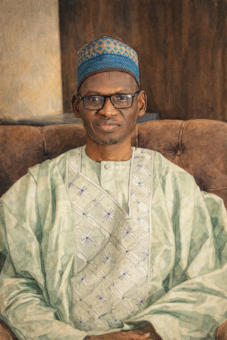 PTDF Executive Secretary