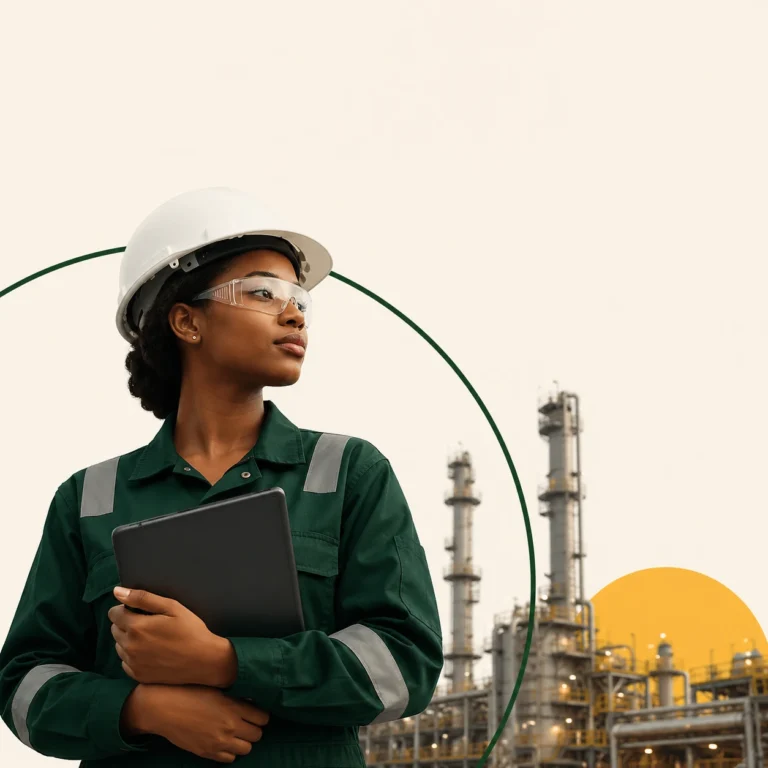 Graduate Engineer on site