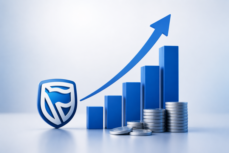 Stanbic IBTC 2025 results