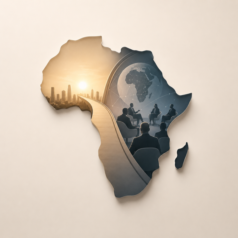African Economic summit