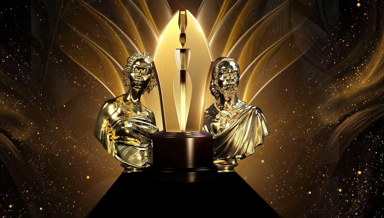 AMVCA Award