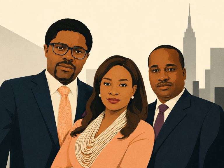 AIICO Insurance board members