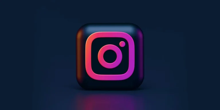 Instagram Logo