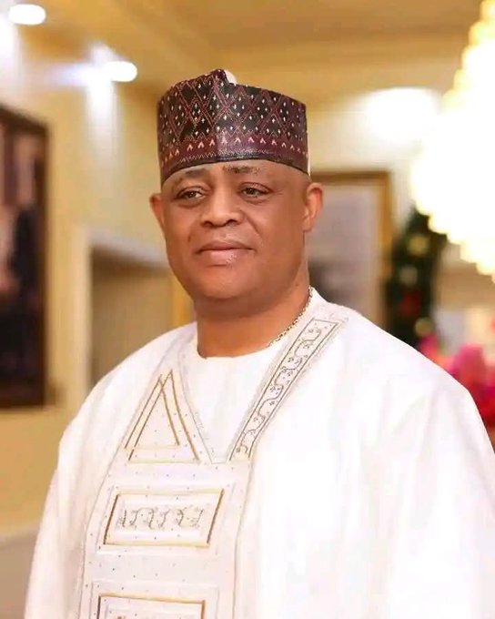 Femi Fani-Kayode