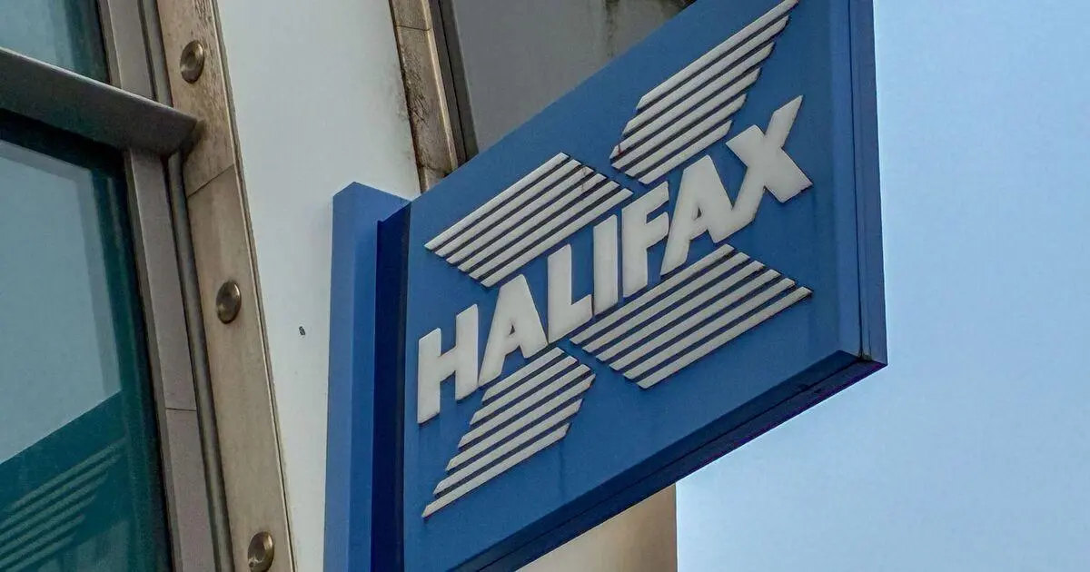 Halifax branch