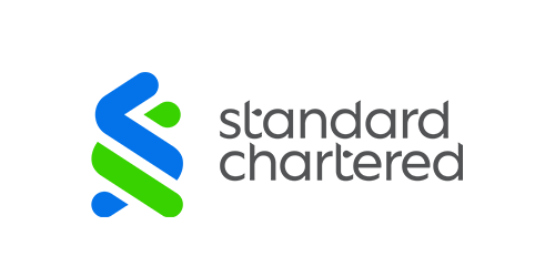 Standard Chartered Bank logo