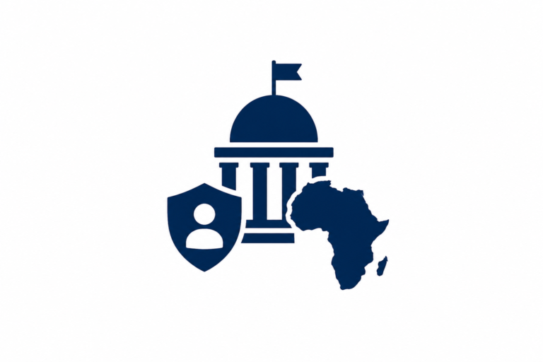 African government house