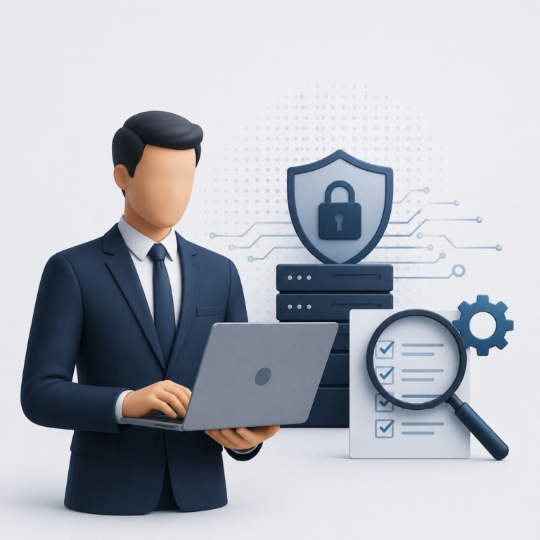 IT Auditor
