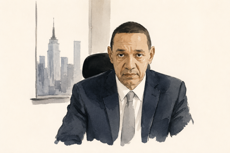 Ben Murray-Bruce