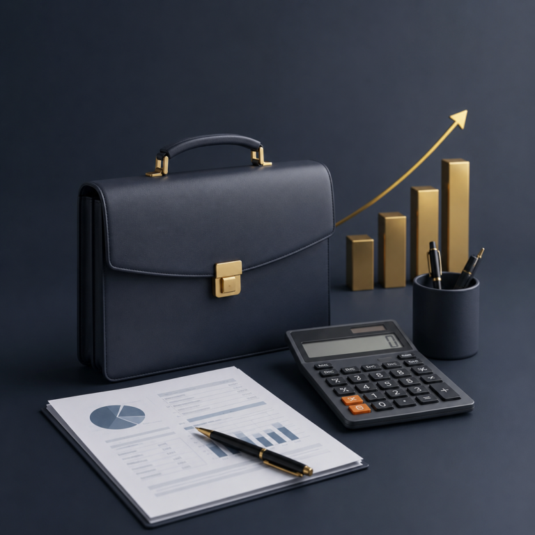 Finance job