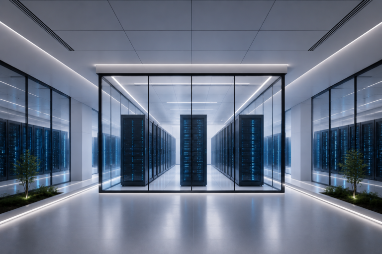 Data center