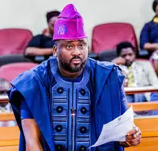Desmond Elliot