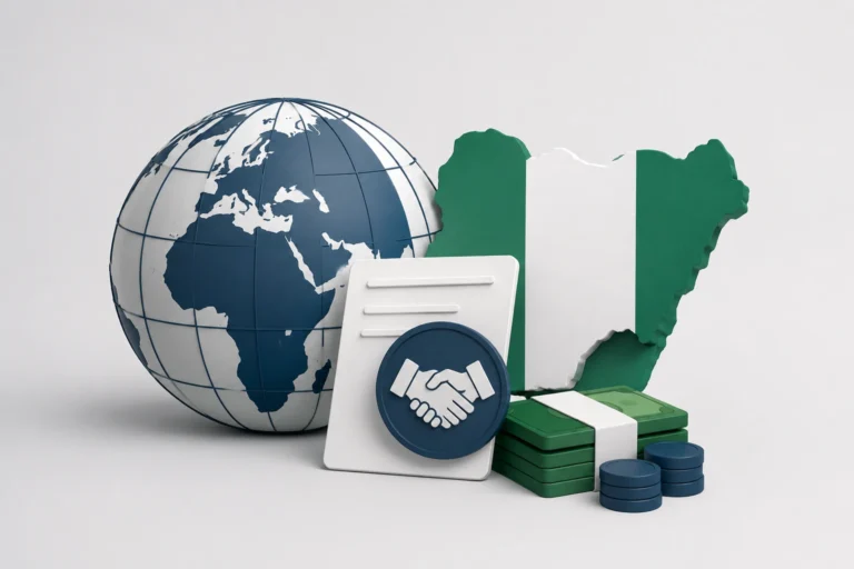 World Bank nigeria loan