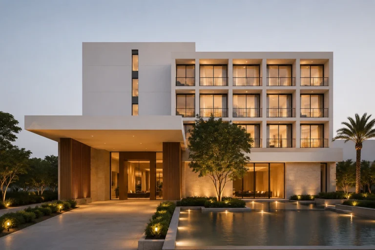 An Hotel