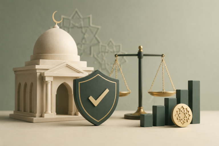 Islamic finance