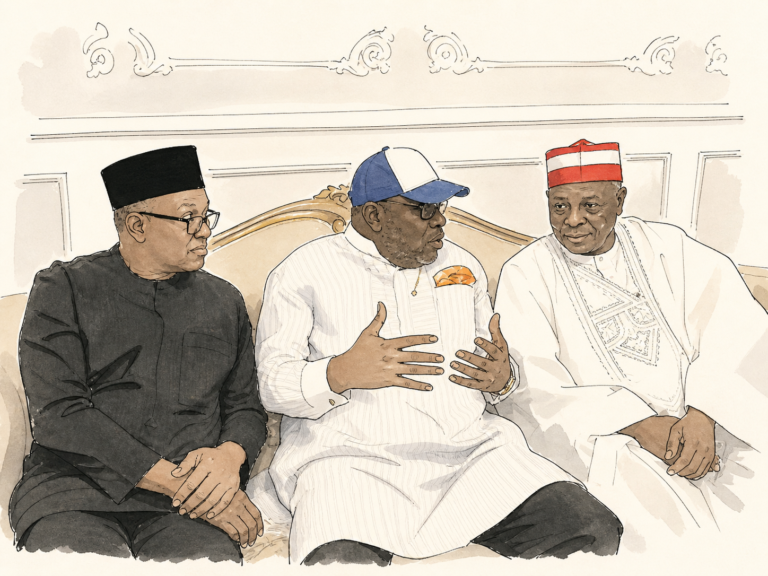 Obi Kwankwaso