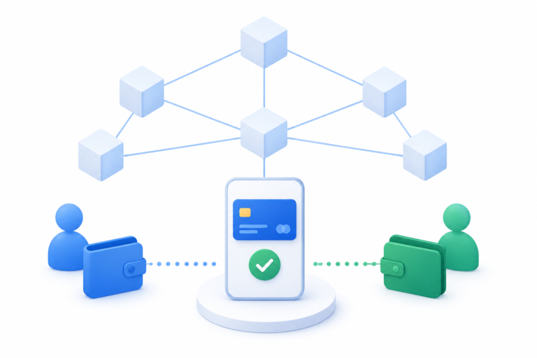 Cross border payment