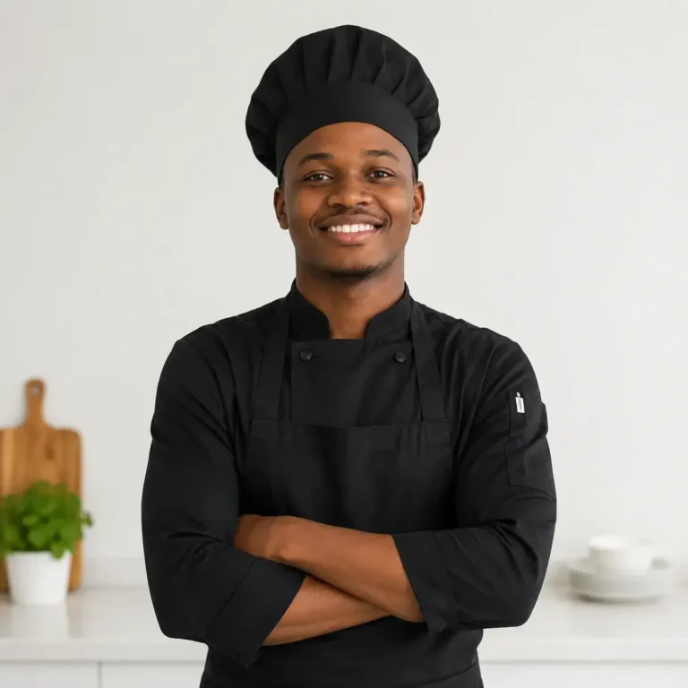 Chef