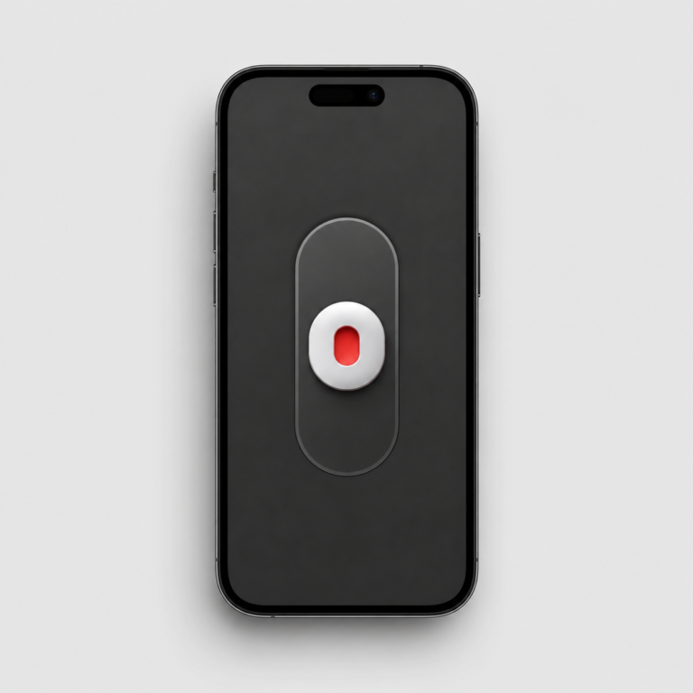 iPhone theft