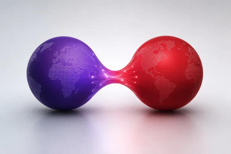 BT Verizon joint venture