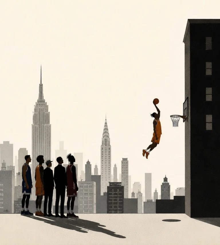 Basketball