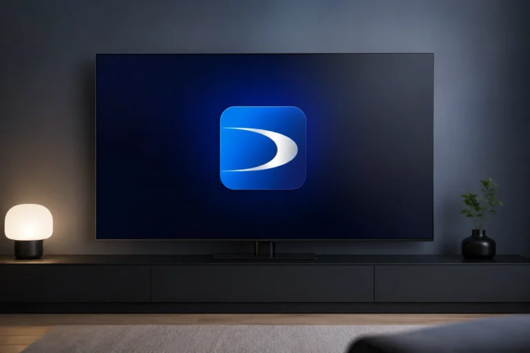 DSTV streaming