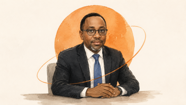 PZ Cussons executive