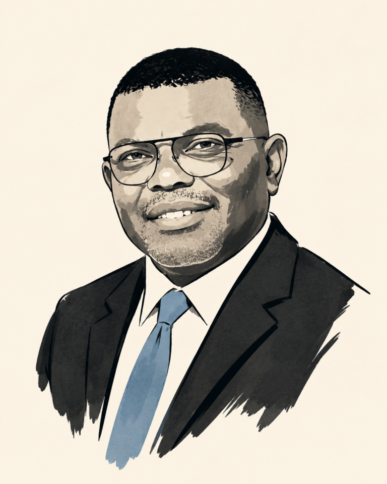 FEDA CEO