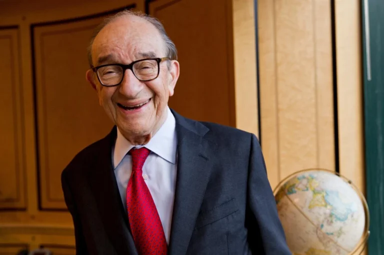 Alan Greenspan