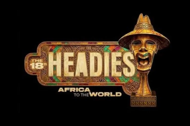 Headies award