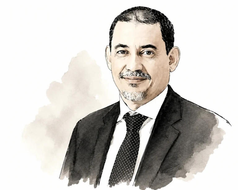 IMF Africa chief