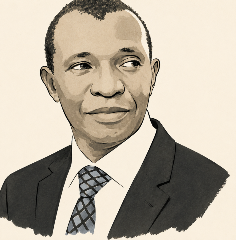 Michel Owhoko