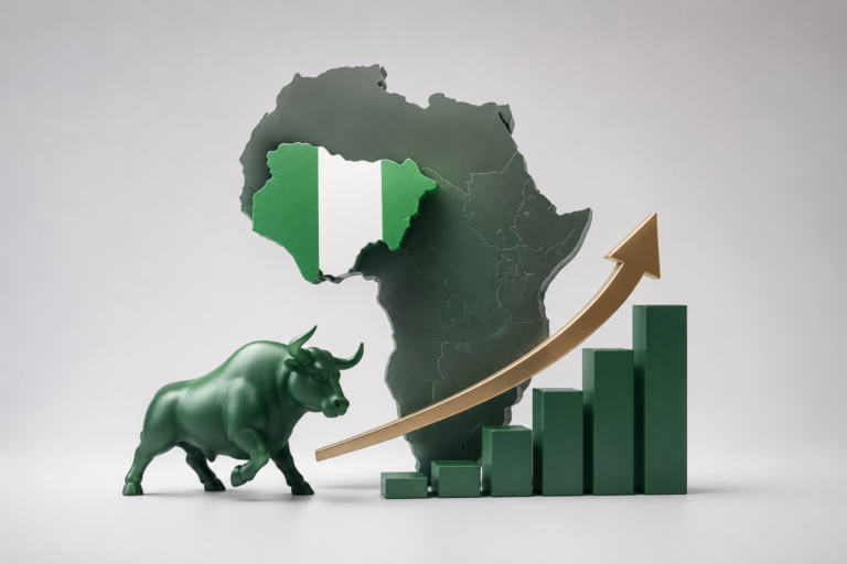 NGX bull run
