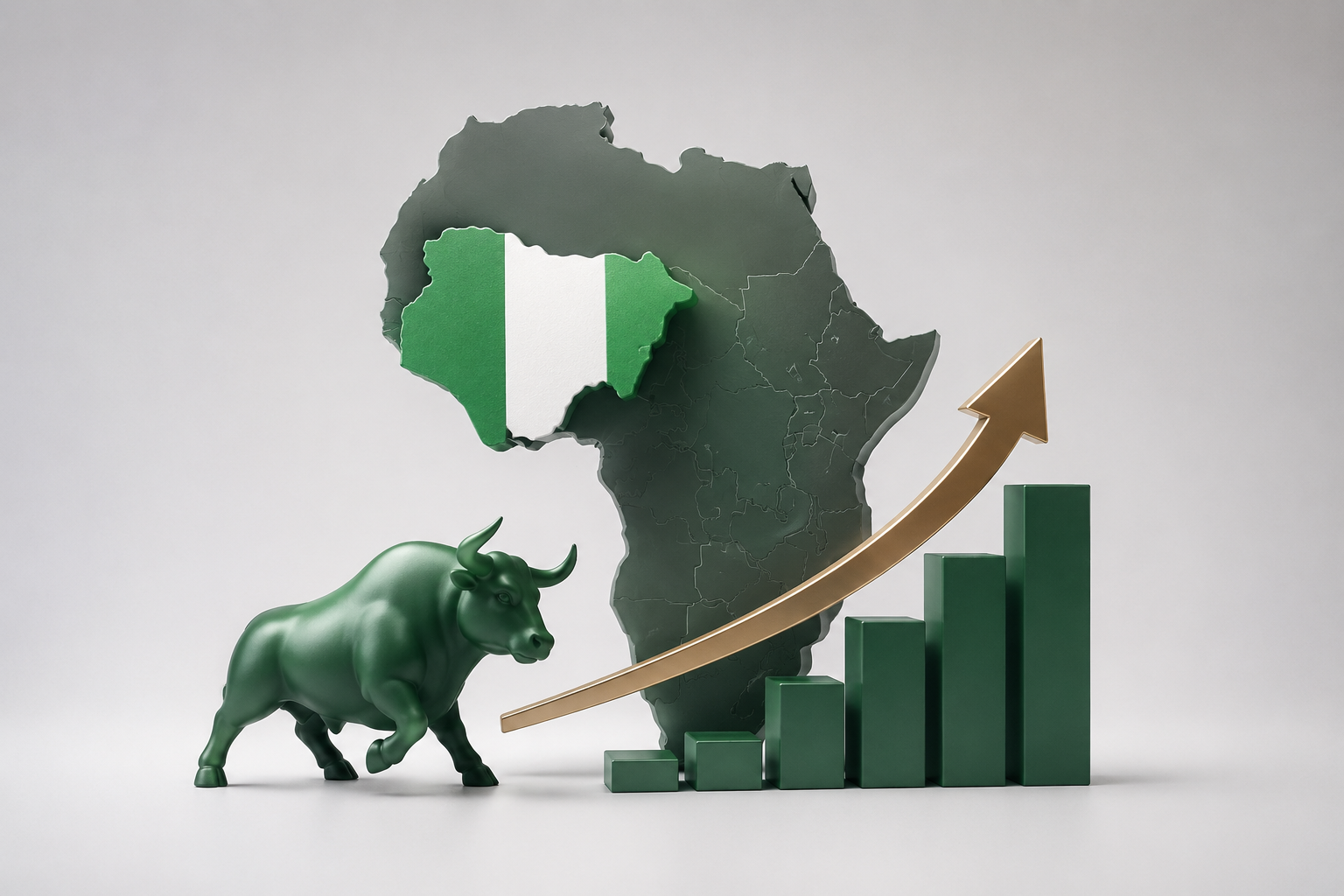 NGX bull run