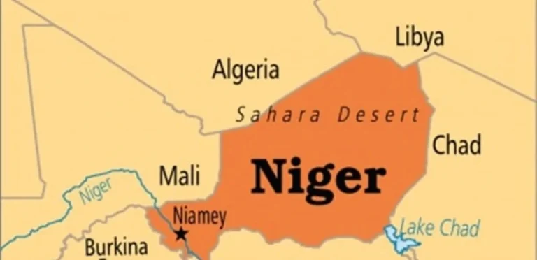Niger republic