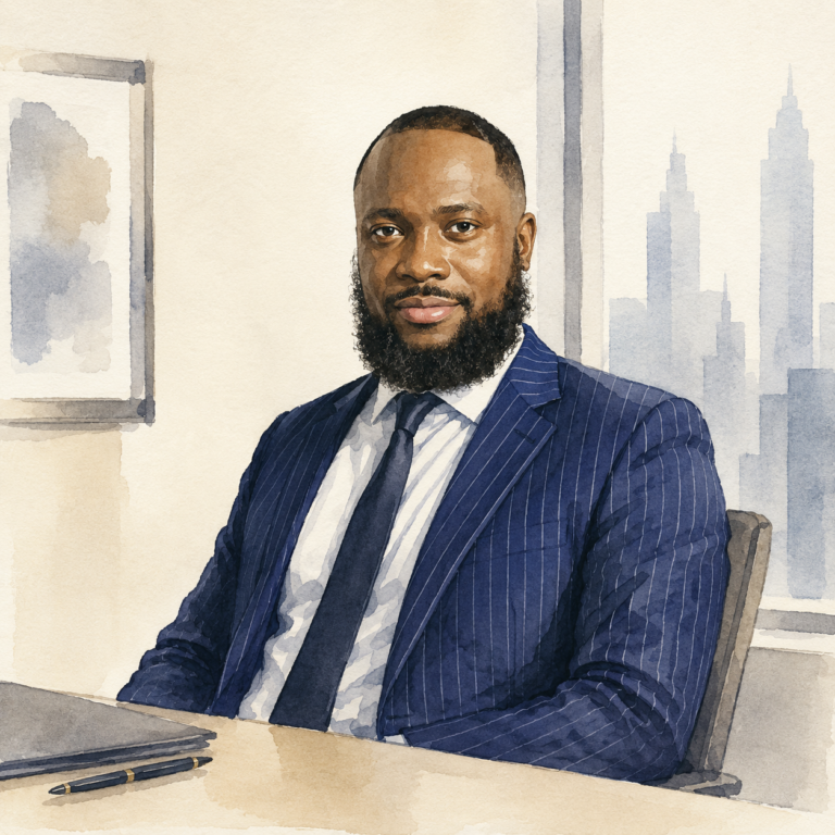 PZ Cussons CEO
