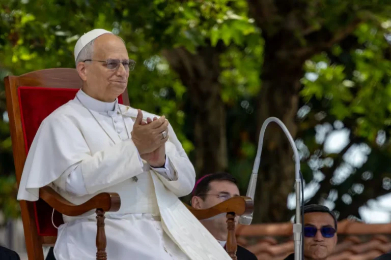 Pope Leo