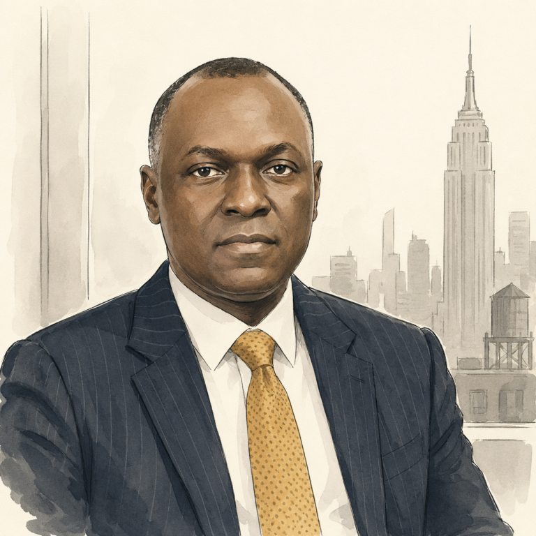 Access Arm pensions MD