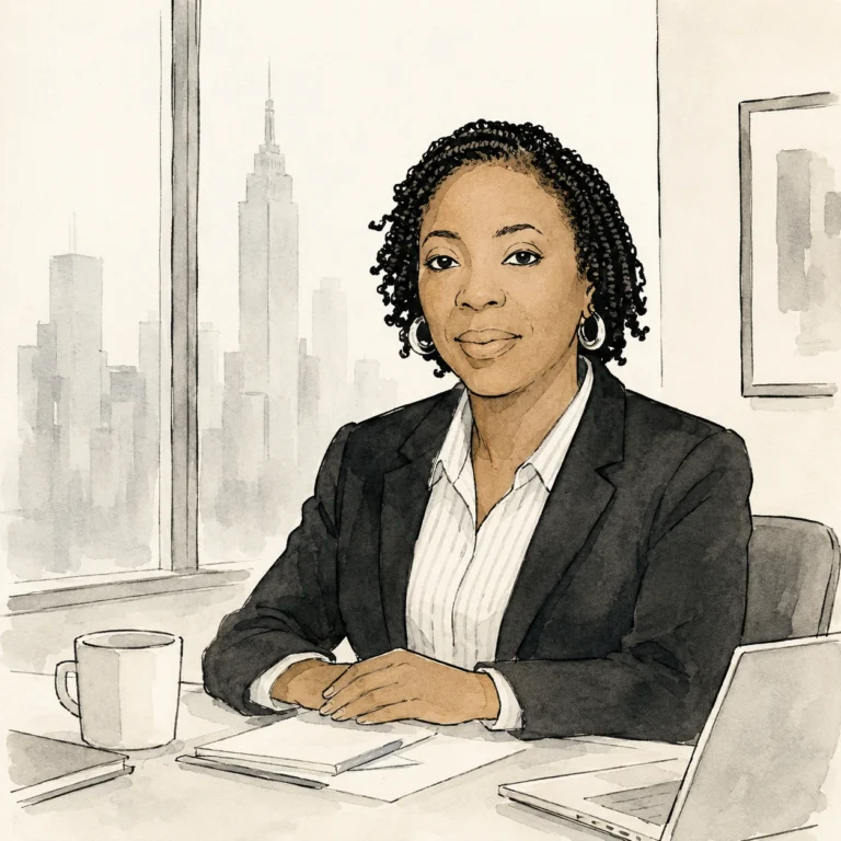 Access holdings director
