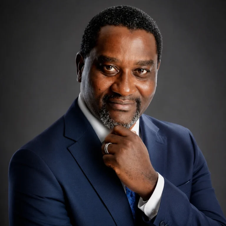 reckitt nigeria non execuetive director