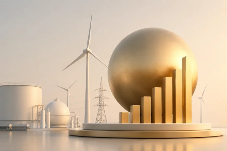 Aradel Holdings growth