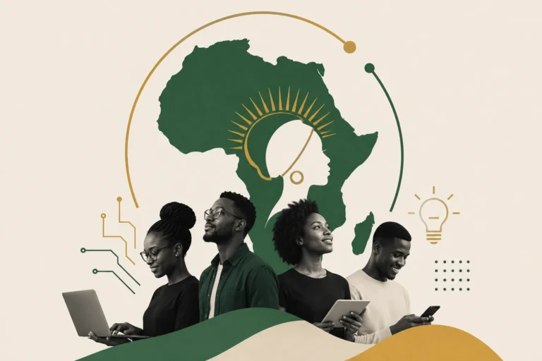 Africa tech