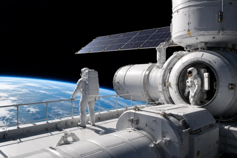 Space Station