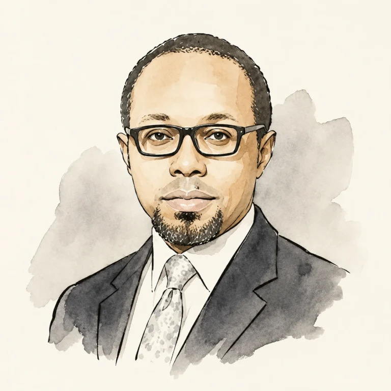 Dr. Obi Adigwe
