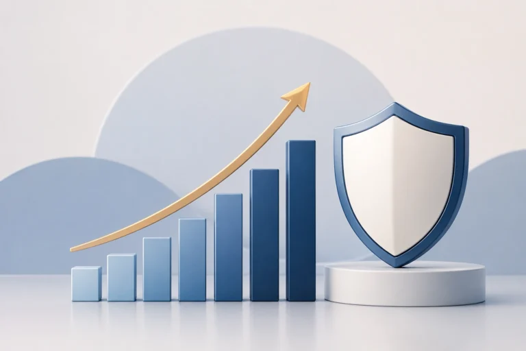 Insurance growth