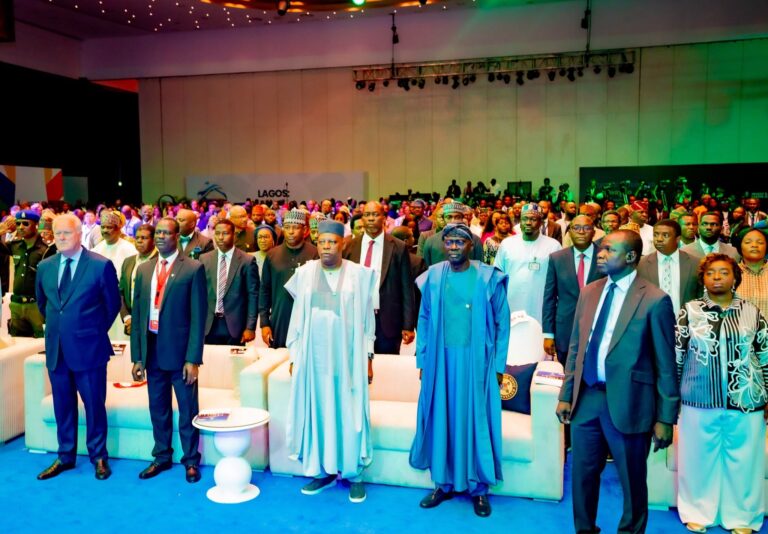 Invest Lagos 3.0