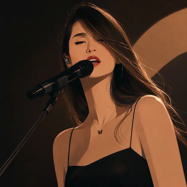 Iranian singer