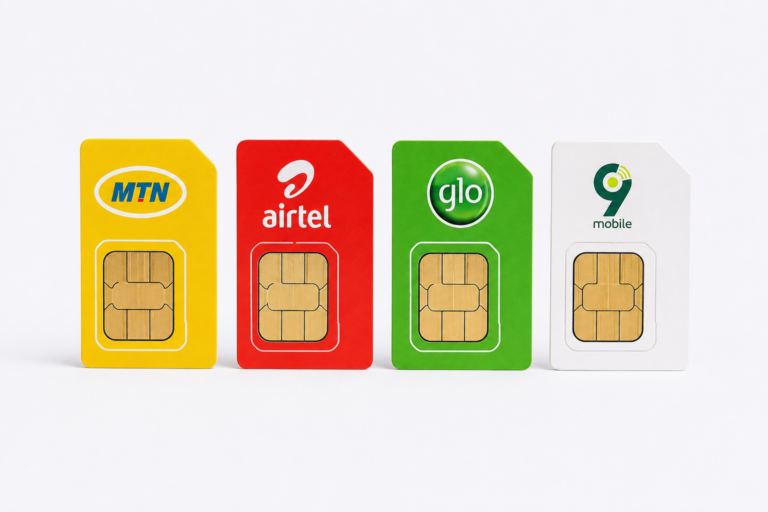 Nigerian network