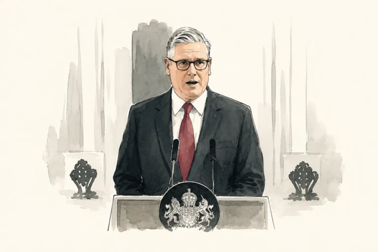 Keir Starmer